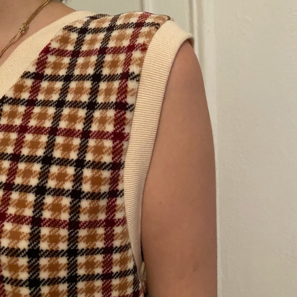 APC sweater vest - Picture 4 of 5
